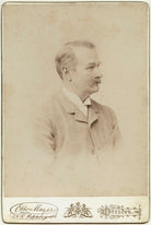 Edward John Payne NPG x75756