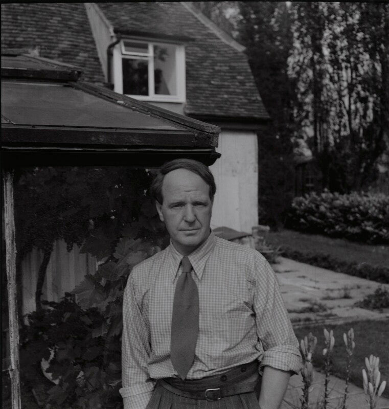 Henry moore npg x39480