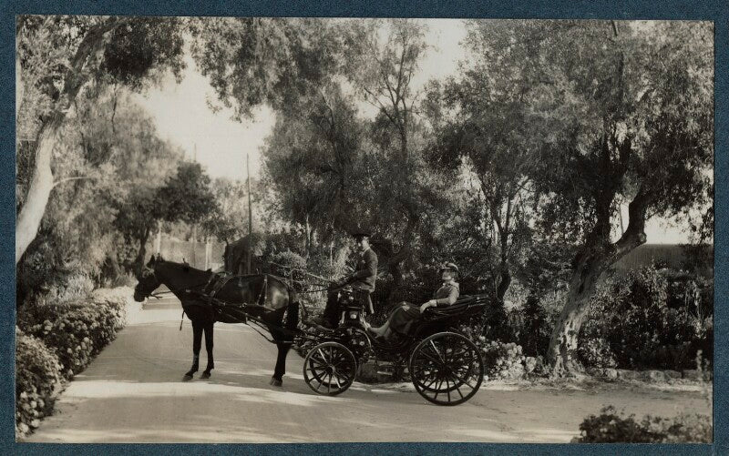 Lady ottoline morrell npg ax143545