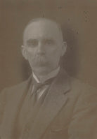 John Walter Gregory NPG x167970