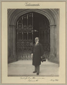 Frederick John Horniman NPG x20411