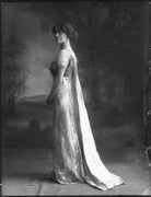 Evelyn Grace Mary Hill (née Foster), Marchioness of Downshire NPG x33185