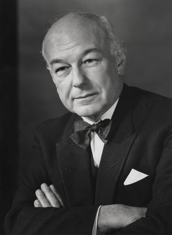 Thomas balogh, baron balogh npg x163862