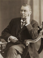 Henry Goodwin Rooth NPG x84620