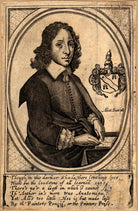 John Hoddesdon NPG D10574