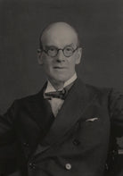 Hugh Pattison Macmillan, Baron Macmillan NPG x19965