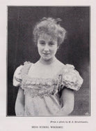 Ethel Wright NPG x139620