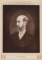 Sir William Wedderburn, 4th Bt NPG Ax28700