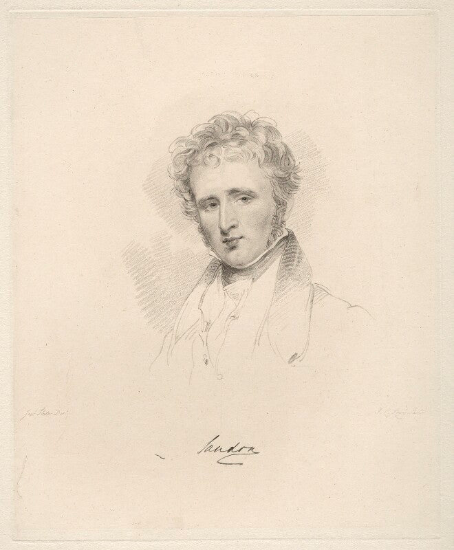 Dudley ryder, 2nd earl of harrowby npg d20617