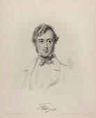 Sir Thomas Dyke Acland, 11th Bt NPG D20649