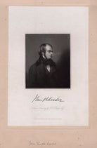 John Temple Leader NPG D5195