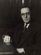 Walter Monckton, 1st Viscount Monckton NPG x90670