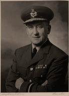 Cecil John Nobbs NPG x180957