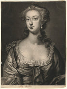 Lady Helena Rawdon (née Perceval) NPG D3993