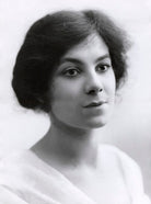 Mary Clare NPG x83026