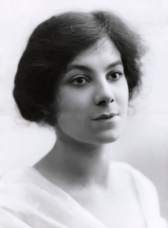 Mary clare npg x83026