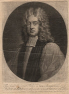 Benjamin Hoadly NPG D3057