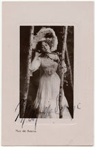 May de Sousa NPG x75766