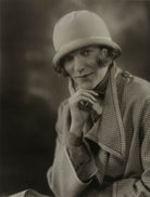 Annette Mills NPG x83352