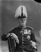 Sir Edmund Leach NPG x105485