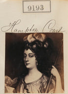 Barbara Villiers, Duchess of Cleveland and Countess of Castlemaine NPG Ax59015