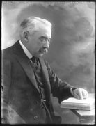 Sir Gerald Hemmington Ryan, 1st Bt NPG x120024