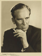 Sir Pierson John ('Bob') Dixon NPG x35403