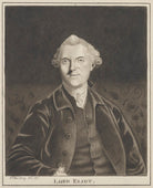 Edward Eliot, 1st Baron Eliot of St Germans NPG D1841