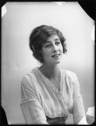 Doris Dean NPG x102723