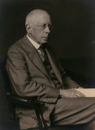 Campbell Dodgson NPG x167233
