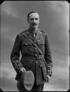 Henry Frederick Hugh Clifford NPG x32211