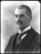 Neville Chamberlain NPG x81134