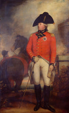 King George III NPG 2502