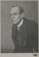 Goldsworthy Lowes Dickinson NPG x11829