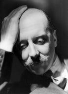 Sir Adrian Boult NPG x24799