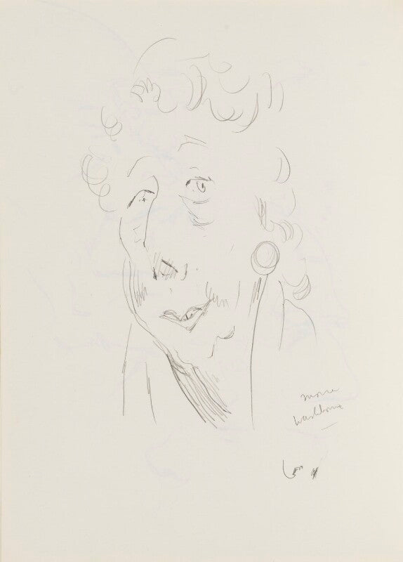 Mona washbourne npg d17943(44)