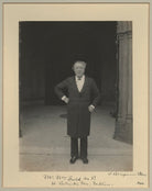 William Field NPG x15818