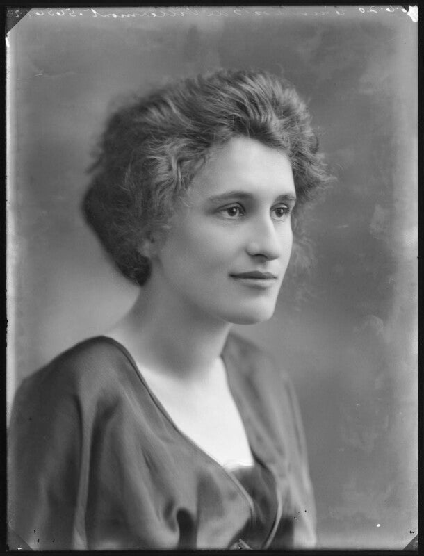 Countess b. de villermont npg x78724