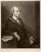 William Coxe NPG D1566
