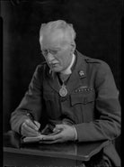 Wilson Carlile NPG x42293