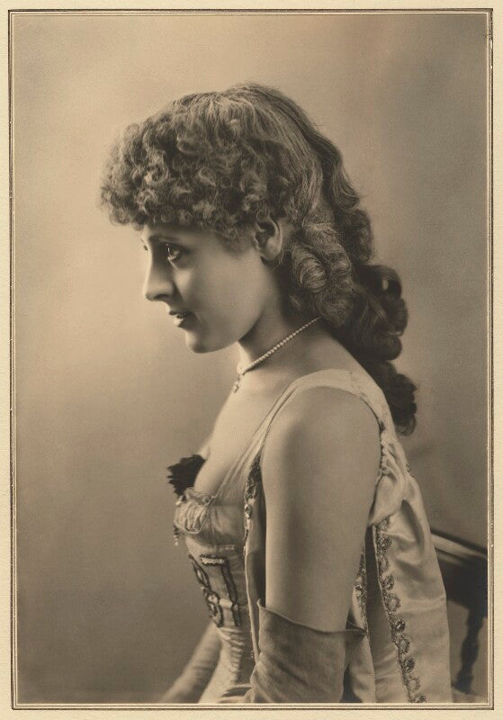 Phyllis broughton npg x127417