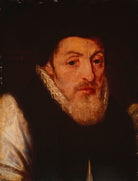 John Whitgift NPG 660