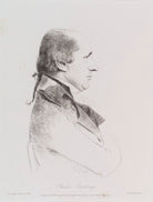 Charles Armstrong NPG D12177