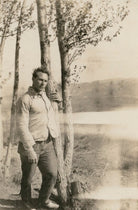 Ralph Partridge NPG x138044