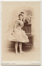 Laura Conquest NPG x6357