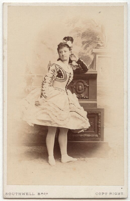 Laura conquest npg x6357