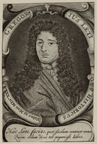 Gregorio Leti NPG D30775