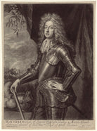 Meinhard de Schomberg, 3rd Duke of Schomberg NPG D31200