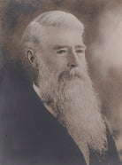 Sir Philip Oakley Fysh NPG x167711