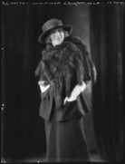 Phyllis Monkman NPG x101423